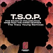 Mfsb — T.s.o.p. (The Sound Of Philadelphia) (Tracy Young Dub Mix) (Feat. The Three Degrees)